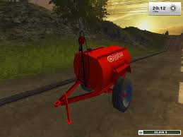 A loan can be taken out and repaid at any atm on the map. Farming Simulator 2013 Trailers Ls2013 Com