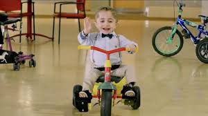 Alec cabacungan is a young american who has proved to the world that disability isn't an inability. Shriners Hospitals For Children Tv Commercial Best Part Of Our Day Ispot Tv