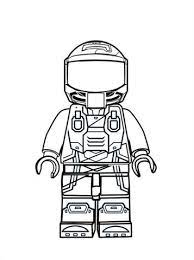 Each characters that shows up in the movie can be found in the following printable images. Kids N Fun Com 13 Coloring Pages Of Lego Movie 2