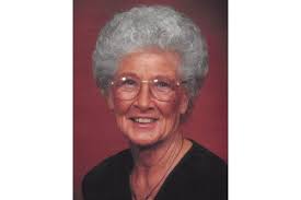 Kathleen Pigman Obituary (1924