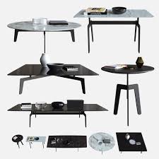 Jan deckersstraat 7, 5591 hn heeze the netherlands +31 40 226 3232 website. Tribeca Coffee Tables 03 Download 3d Model Zeelproject Com