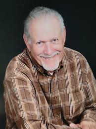 Joseph Rooker Obituary April 28, 2022