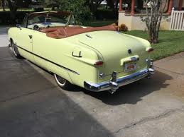 Image result for Tan 1950 Ford