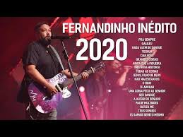 Musicas recentes de fernandinho 2021 , voce encontra aqui Fernandinho Inedito 2020 So As Melhores Musicas Gospel Selecionadas De Ouro Atualizada Youtube Melhores Musicas Gospel Musica Gospel Melhores Musicas