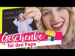 Gutschein selber machen für den vater tag. Vatertagsgeschenke 2021 Papa Ist Der Beste