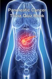 Take this quiz to test and sharpen your breast cancer knowledge. Pancreatic Cancer Trivia Quiz Book Quiz Book Trivia 9781494802462 Amazon Com Books
