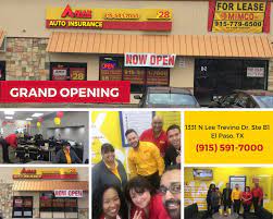 Independent auto insurance agent near me, or search online? Check Out Our Newest Locations That A Max Auto Insurance Facebook
