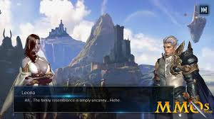 Based on ncsoft's mmorpg aion, aion: Aion Legion Of Heroes