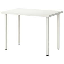 Linnmon Adils Table White 39 3 8x23 5 8 Ikea Ikea Ikea Coffee Table Ikea Desk