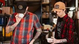 Public Coffee Cupping