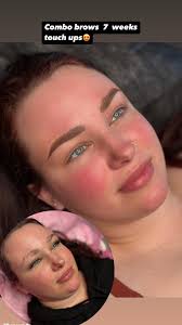 Symmetry Brows Microblading