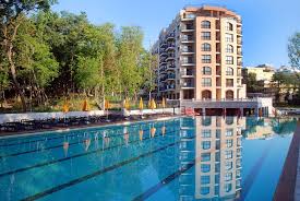 In fiecare zi apar oferte speciale sau oferte last minute la diferite programe turistice, 1 mai bulgaria sau 1 mai nisipurile de aur; Oferte Hotel Lti Premium Dolce Vita Nisipurile De Aur Bulgaria 2019