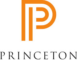 Image of Princeton University Press publisher