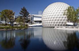 The venue is located on three artificial landsca. No Evidence To Suggest Ontario Place Was Shut Down On A Lie
