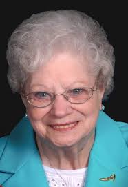 Ella J Guldenschuh Obituary