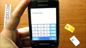 This can be very inconvenient if you find yo. How To Unlock Samsung Corby Ii S3850