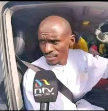 New Life Church & prayer centre Mombasa Pastor Ezekiel & Sarah odero  added...