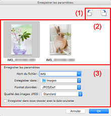 Essa lei, por sua vez, pode ser federal, estadual ou municipal. Canon Manuels Inkjet Ij Scan Utility Lite Boite De Dialogue Enregistrer Les Parametres