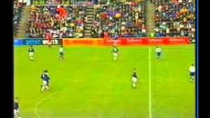 It's will be the first match between scotland and faroe islands. 2002 September 7 Faroe Islands 2 Scotland 2 Ec Qualifier Avi Youtube
