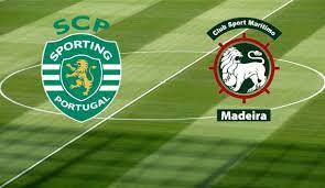 The visitors have picked up nine wins, while eight games have ended all square. Livestream Sporting Maritimo Am 07 01