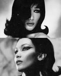 Maybe you would like to learn more about one of these? Bella Hadid X Carla Bruni Bellahadid Carlabruniofficial Carla Bruni Bella Hadid Hadid