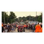 12th Annual Octane Nights on Main Street