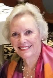 Carole Grady Obituary (1943