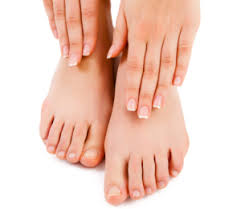 Image result for Koilonychia feet