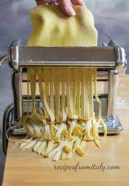 How To Make Homemade Pasta Recipe In 2021 Homemade Pasta Homemade Pasta Recipe Pasta