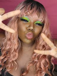 Influencer Josie Elysia Reveals Her Fave Facial Scrubs