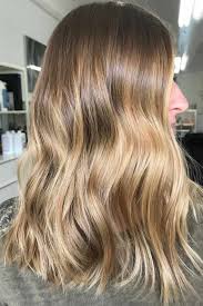 While switching to blonde hair isn't always the easiest hair color choice you can make because of read on to learn how to dye your hair blonde right at home and the products you can add to your. Fresh Bronde Hair Examples To Give A Thought To Bronde Hair Sand Blonde Hair Honey Blonde Hair