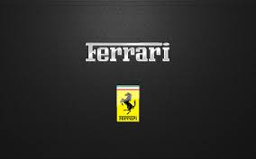 Ferrari Wallpapers Logo Picture Ferrari Logo Ferrari Logo Wallpaper Hd