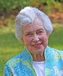 Lois "Flower" M. Metcalf