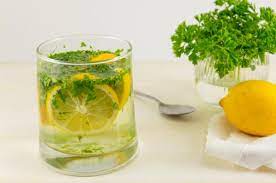 Propriétés du persil pour maigrir. Jus De Citron Et Persil Pour Maigrir Tres Efficace Jp Blog Org