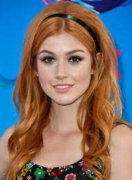 A tv show, anime, comics or movie convention, is also the opportunity to participate to many activities during the event : Katherine Mcnamara Disney Wiki Fandom