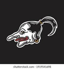 Indonesian puppet hd wallpapers : Photobucket