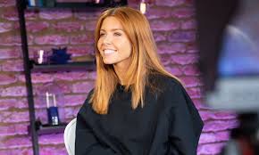 Latest news and reports on journalist stacey dooley. Stacey Dooley Discusses Imposter Syndrome In Business