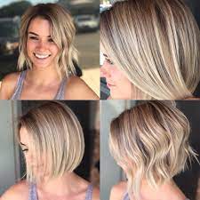 Pin On Bobs Mid Length Cuts