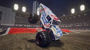 A listing of all known trucks in the game and how to unlock them. Game Review Monster Jam Steel Titans 2 Pc