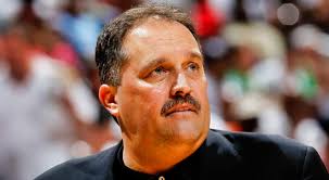 Stan Van Gundy's Wife Has Unexpectedly Passed Away