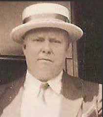 Andrew Given Tobias “A.G.T., Toby” Moore Sr. (1889-1961)