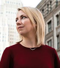 Maryville Magazine Spring 2022 by MaryvilleU