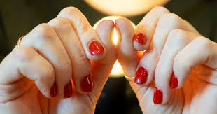 Image result for Clubbing nails feet