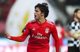 Desde que éramos niños nos hemos visto. Benfica Comunica Proposta De Joao Felix A Cmvm Por Valores Acima Da Clausula Hugo Gil