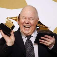 Grammys for Five Eastman Grads