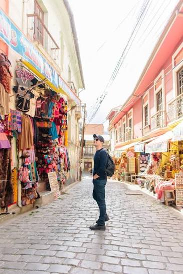 7 Essential Rules for Shopping Abroad – Gray Malin