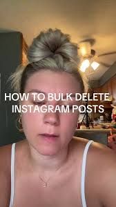 Ira Kazar Delete Post Ig