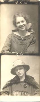 Margaret Armour Meriwether Chandler (1899-1941)