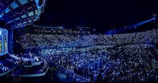 Sign up for the latest information on upcoming ed sheeran events. Ed Sheeran Returns To National Stadium In April 2019 Tickets On Sale From October 25 Great Deals Singapore