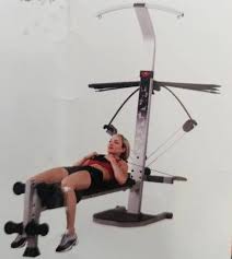 weider crossbow workout system 30